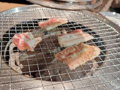 -隐家本格烧肉(万达广场店)