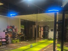 -GMJ·24H健身房(北外滩店)