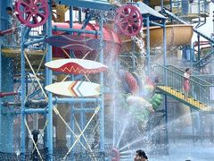 -苏州乐园森林水世界