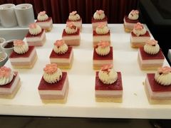 -金茂君悦·食在56海鲜自助餐厅ON56