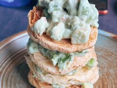 -南里山房·新淮扬菜(徐汇万科店)