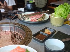 -花时·炭火烧肉(东百中心A馆店)