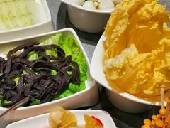 -海底捞火锅(逸仙路店)