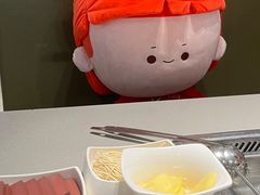 -海底捞火锅(珠影星光城夜宵主题店)
