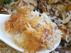 -红星光发煲仔饭(文海店)