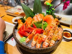 -赤坂亭·M9和牛烧肉·铁板烧(合肥万象城店)