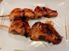 -やきとり一番 八条口店