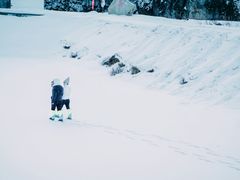 -雪谷