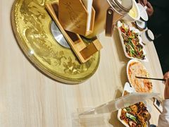 -香缇小院私房菜(盐务街店)