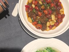 -楚禾宴·家宴(光谷大道店)