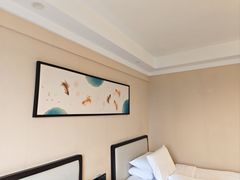 -广东大厦酒店(广州北京路步行街纪念堂地铁站店)