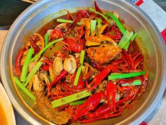 -沪小胖小龙虾(淮海中路旗舰店)
