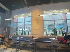 -玛尚诺Pizza&Bar(长泰广场店)