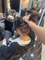 -TOP HAIR SALON