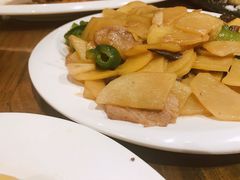 -小时候文化餐厅(盘山店)