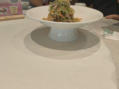 -绿杨春·淮扬宴(庐山路店)