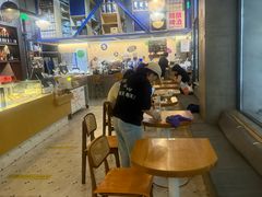 -大小咖啡 BigSmallCoffee(麦子店)