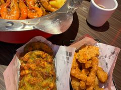 -胖哥俩肉蟹煲(海盐总店)