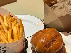 -Cooking Man(中懋天地店)