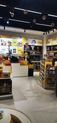 -乐高授权专卖店(中关村领展店)
