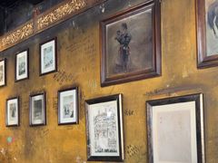 -玛吉阿米·餐吧