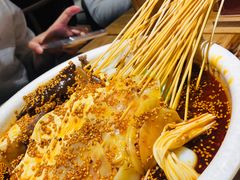 -叶婆婆钵钵鸡(解放碑店)