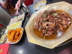 -芦月轩羊蝎子(北蜂窝店)