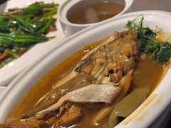 -童福兴·南京菜(老门东店)