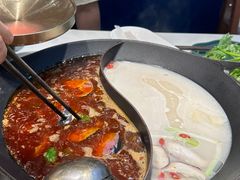 -新辣道鱼火锅(龙旗广场店)