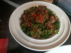 -刘胖子家常菜·蹄花焖藕(中南店)