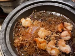-绿茶餐厅(财富购物中心店)