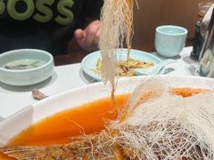 -梅利汴京烤鸭•开封豫菜地标店(东司门店)