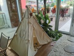 -暮炭·鲜货烧烤小李的精酿酒馆(泽科·空港星泽汇店)
