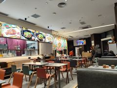 -荣记·囍粤茶餐厅(花都店)
