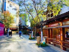 -春树下·树屋花房西餐厅(罍街AS1980店)