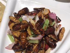 -西夏回族烧麦馆(牡丹街店)