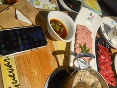 -田园肥牛府(东关街店)