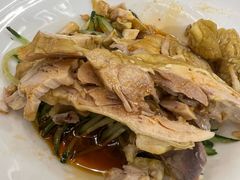 -尚府一品·烤鸭·新京菜(圆明园店)