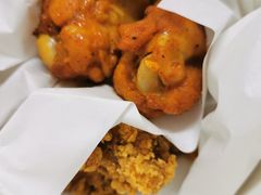 -麦当劳(蓝村路店)