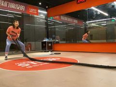 -乐刻运动(爱奇艺创新大厦店)