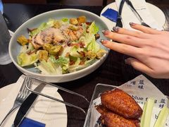 -bluefrog蓝蛙(皇庭广场店)