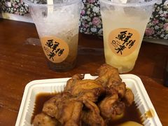 -CITY MART城市集市·里弄(北外滩来福士广场店)