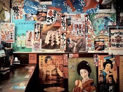 -平成屋· Late Night 食堂(四川北路店)