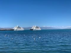 -青海湖国家重点风景名胜区