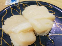 -大起水产回转寿司(道顿堀店)