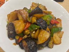 -东北风(江北万达店)