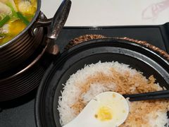 -谷田稻香·砂锅菜(汇暻广场店)