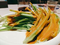 -粗茶淡饭·汉口公馆(循礼门店)