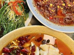 -懒人盐府人家(航天桥店)