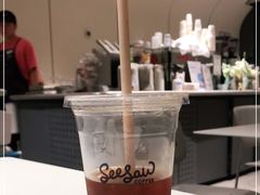 -Seesaw Coffee(上生新所店)
